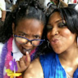 Meet your Posher, Tieshia